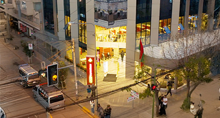 ¿QUIÉN DIJO FRANQUICIA?