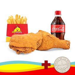 Combo Fiesta Más 1 Presa